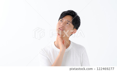 男士護膚 122469277