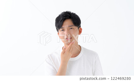 男士護膚 122469280