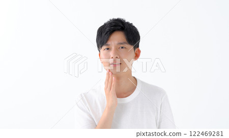 男士護膚 122469281