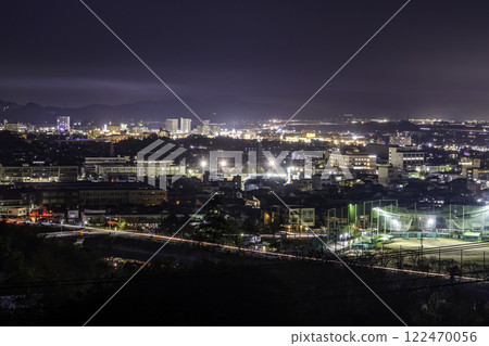 岡山縣倉敷市玉島市至新倉敷所週邊 122470056