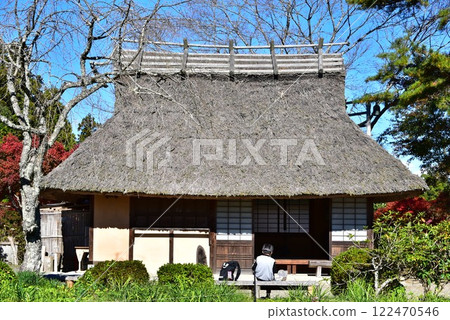 老房子 老房子 122470546