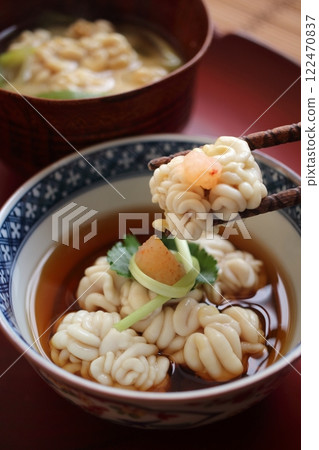 阿拉斯加鱈魚白 (1) 阿拉斯加鱈魚白 (1) 122470837