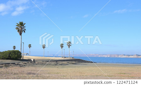 Choshi Marina海灘 Choshi Marina海灘 122471124