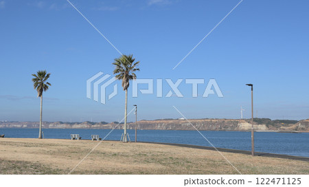 Choshi Marina海灘 122471125