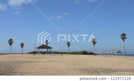 Choshi Marina海灘 Choshi Marina海灘 122471126