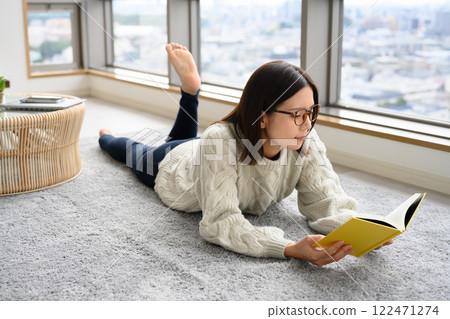 女性肖像 122471274