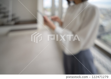 女性肖像 122471279