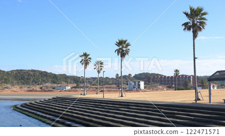 Choshi Marina Beach Choshi Marina Beach 122471571