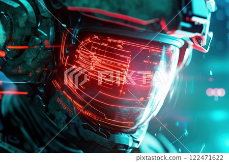 AI Soldiers 122471622