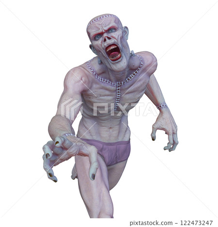 Male Monster Male Monster 122473247