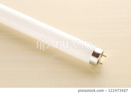 熒光燈 122473487