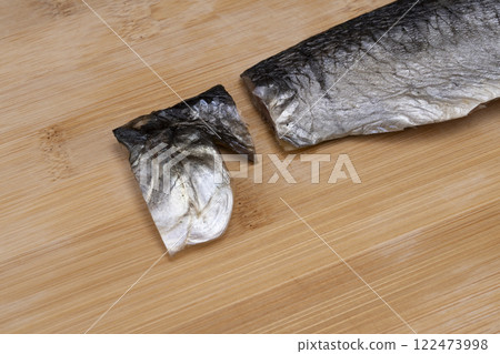 Herring soba - Steps and recipes for making sweet and sour herring Herring soba - Steps and recipes for making sweet and sour herring 122473998