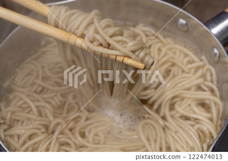 鯡魚蕎麥麵 - 製作酸甜鯡魚的步驟和食譜 鯡魚蕎麥麵 - 製作酸甜鯡魚的步驟和食譜 122474013