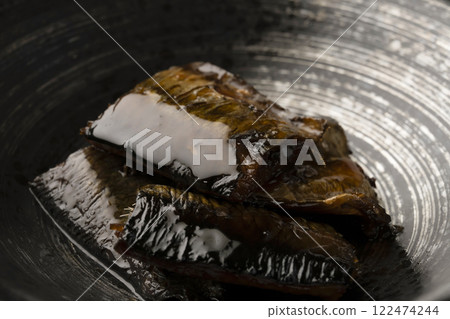 Kanro-ni of herring Kanro-ni of herring 122474244