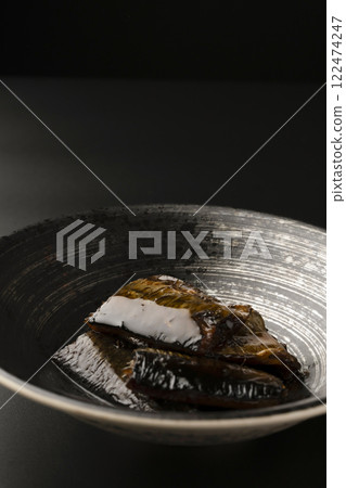 鯡魚的甘露尼 鯡魚的甘露尼 122474247