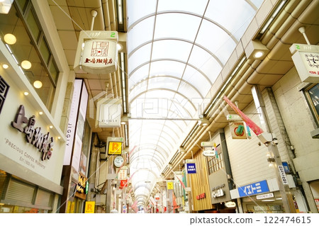Musashikoyama Arcade Musashikoyama Arcade 122474615