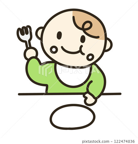 Baby Food Baby Food 122474836