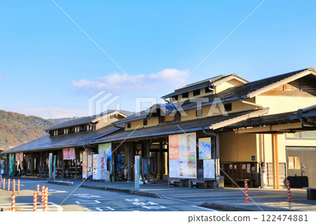 Hiwasa Roadside Station (Tokushima Prefecture) Hiwasa Roadside Station (Tokushima Prefecture) 122474881