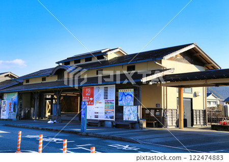 Hiwasa Roadside Station (Tokushima Prefecture) 122474883