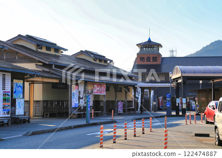 Hiwasa Roadside Station (Tokushima Prefecture) 122474887