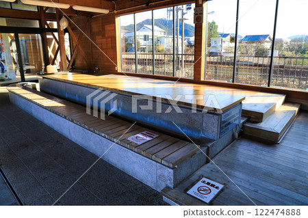 Hiwasa Roadside Station (Tokushima Prefecture) 122474888