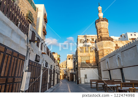 Al Balad（沙烏地阿拉伯吉達） 122474998