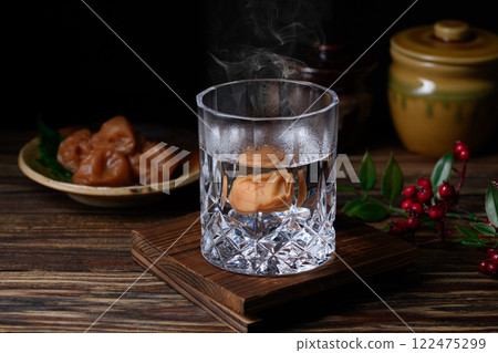 梅子燒酒 122475299