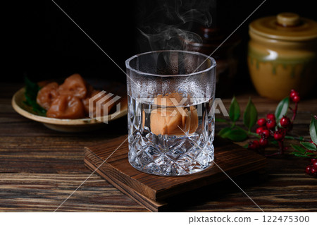 梅子燒酒 122475300