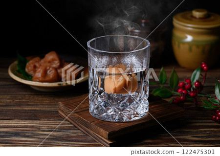 梅子燒酒 122475301