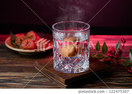 梅子燒酒 梅子燒酒 122475307