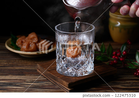 梅子燒酒 122475310