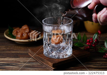 梅子燒酒 梅子燒酒 122475313