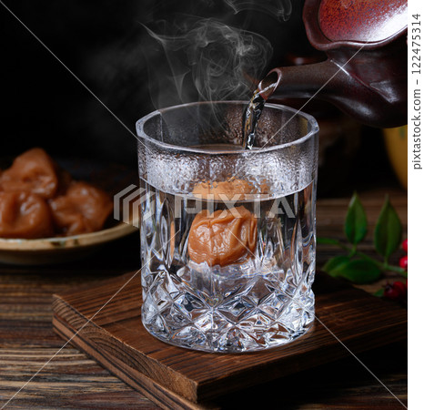 梅子燒酒 122475314