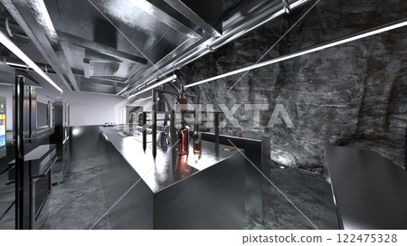 Rock Wall Restaurant Rock Wall Restaurant 122475328