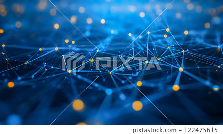 Abstract light blue background with sparkles Abstract light blue background with sparkles 122475615