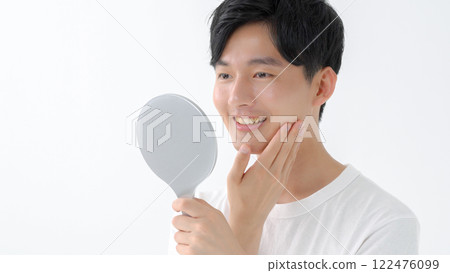 男士護膚 122476099