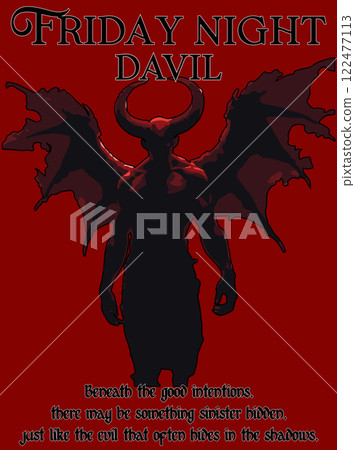 Friday night 122477113