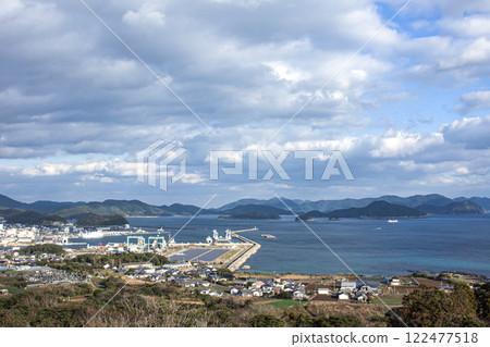 <Goto scenery> Goto city and a salvage ship under a cloudy sky <Goto scenery> Goto city and a salvage ship under a cloudy sky 122477518