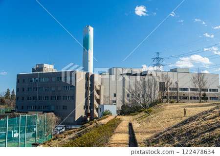 戸吹清潔中心 戸吹清掃工廠 戸吹清潔中心 戸吹清掃工廠 122478634