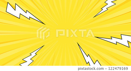 Halftone Pop Art Style Star Explosion Pattern Cartoon Background, Vintage Tone Light Effect Vector illustration wow banner with gradient design Halftone Pop Art Style Star Explosion Pattern Cartoon Background, Vintage Tone Light Effect Vector illustration wow banner with gradient design 122479169