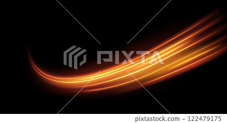 beautiful light speed line background on black background abstract design vector illustration beautiful light speed line background on black background abstract design vector illustration 122479175