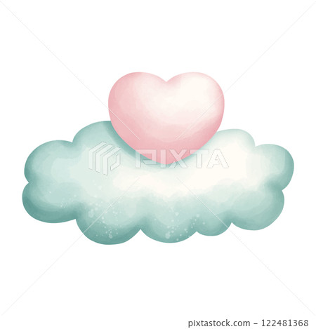 cloud with sky cloud with sky 122481368