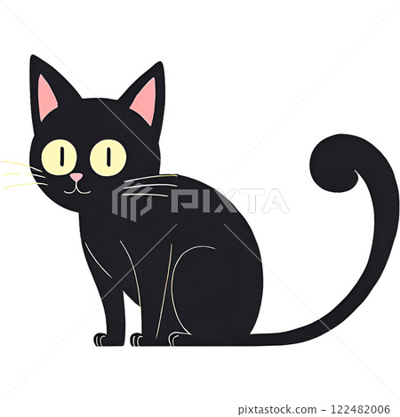 黑貓 122482006