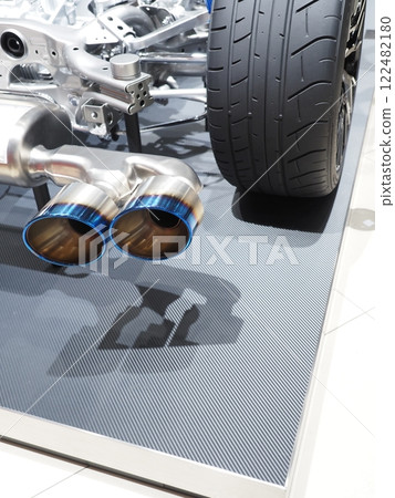 Nissan GT-R Nissan GT-R 122482180