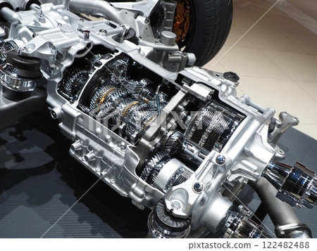 日產 GT-R 日產 GT-R 122482488