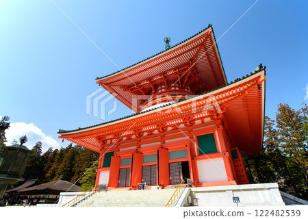 Koyasan Nemoto Omotesando Koyasan Nemoto Omotesando 122482539