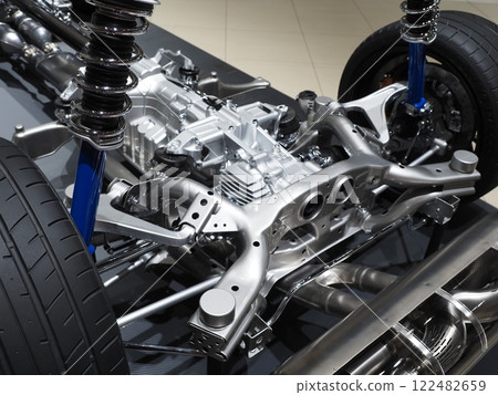 Nissan GT-R Nissan GT-R 122482659