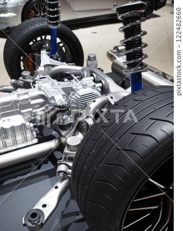 Nissan GT-R 122482660