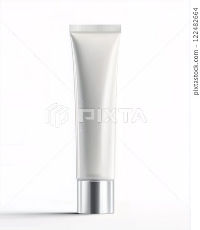Beauty cream mockup Beauty cream mockup 122482664