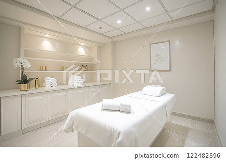 Beauty clinic 122482896